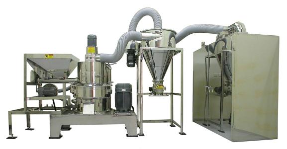 貴溪超微国产精品无码麻豆在粉碎中藥時的原理和方法