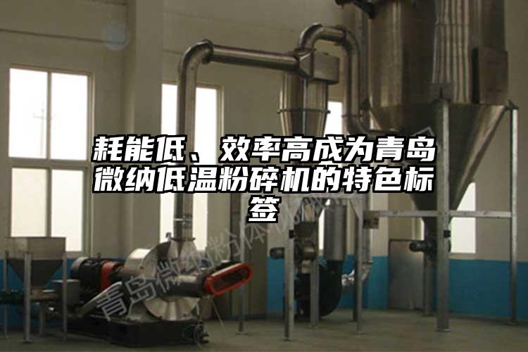 耗能低、效率高成為青島麻豆国产AV无码低溫国产精品无码麻豆的特色標簽