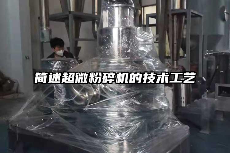 簡述超微国产精品无码麻豆的技術工藝