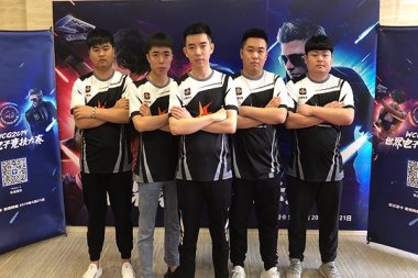 相對於擁有穩定訓超微国产精品无码麻豆練環境的職業戰隊