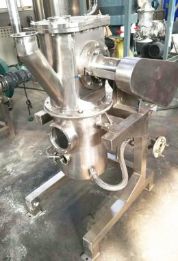 在超細国产精品无码麻豆中，軸承的溫升必須經常檢查